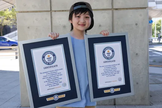 子供たちの未来のためにできること