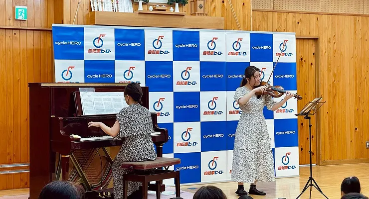 100万人のクラシックライブ