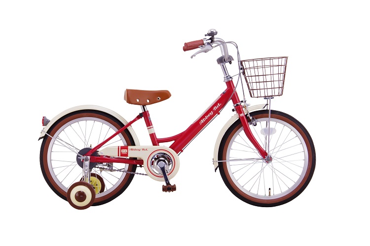 子供用自転車 ARK16A/ARK18A