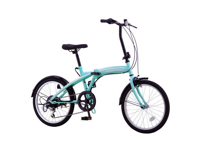 商品追加値下げ在庫復活 サカイサイクル ナンバーバイシクル FLAT-1 20