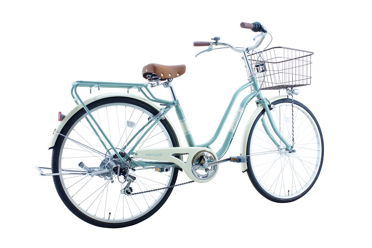 シティサイクル APC266RHD