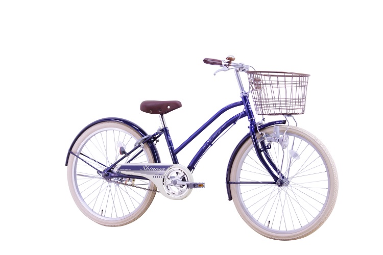 子供用自転車 SKY22/SKY24