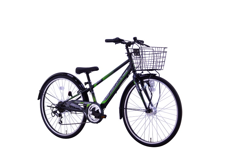 自転車 ヒーロー あべの
