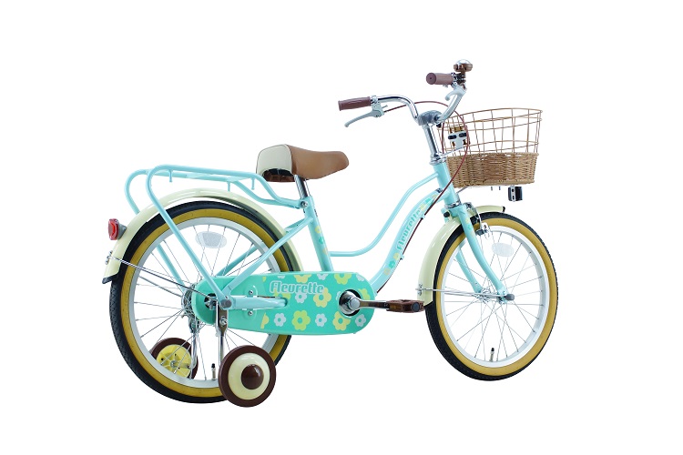 子供用自転車 FLE16A