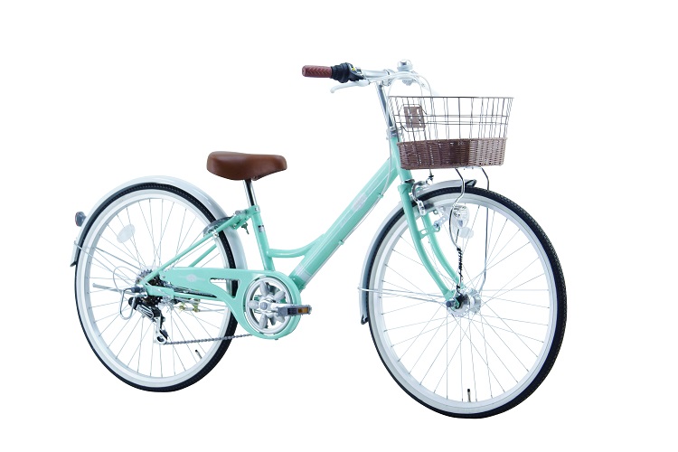 子供用自転車 MLF206HD