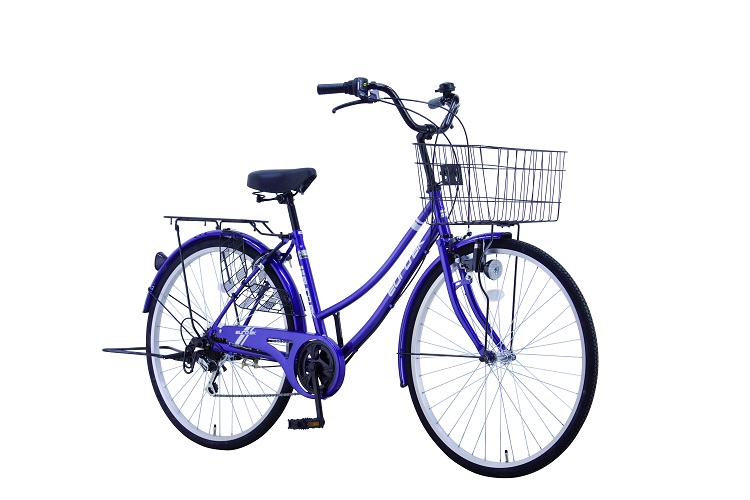 シティサイクル EUR266/EUR276