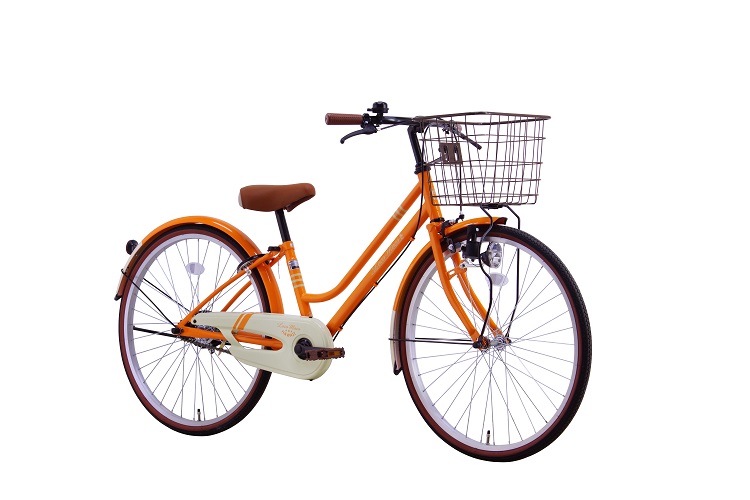 子供用自転車 LOCO20B/LOCO22B/LOCO24B/LOCO26B