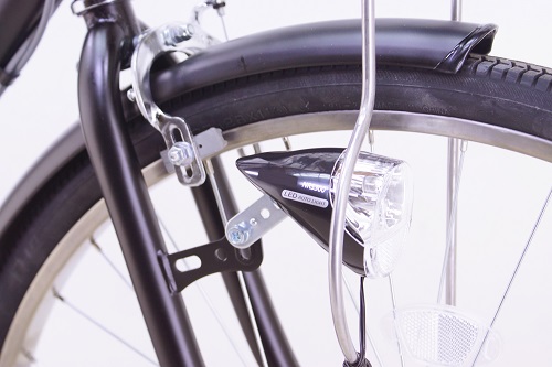 ハーディ HAR286RHD|シティサイクル|サカイサイクル株式会社