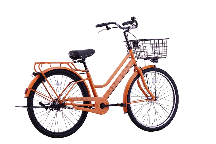 シティサイクル GWD26RHD/GWD263RHD/GWD27RHD/GWD273RHD