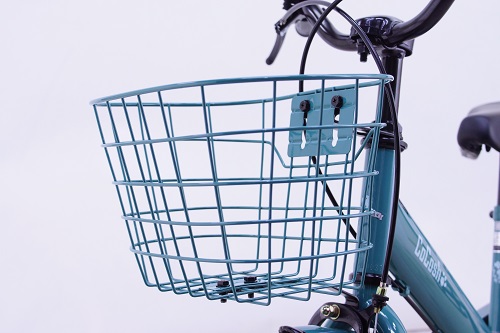 自転車 ココシュ