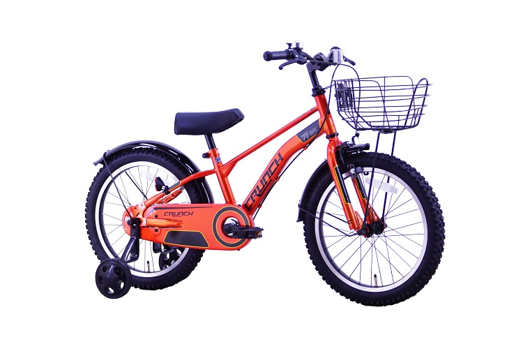クランチ CRU16/CRU18｜子供用自転車｜サカイサイクル株式会社