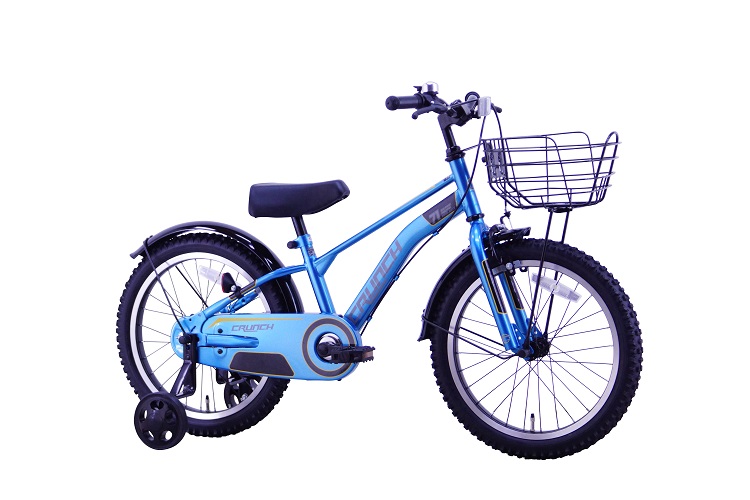 子供用自転車 CRU16/CRU18