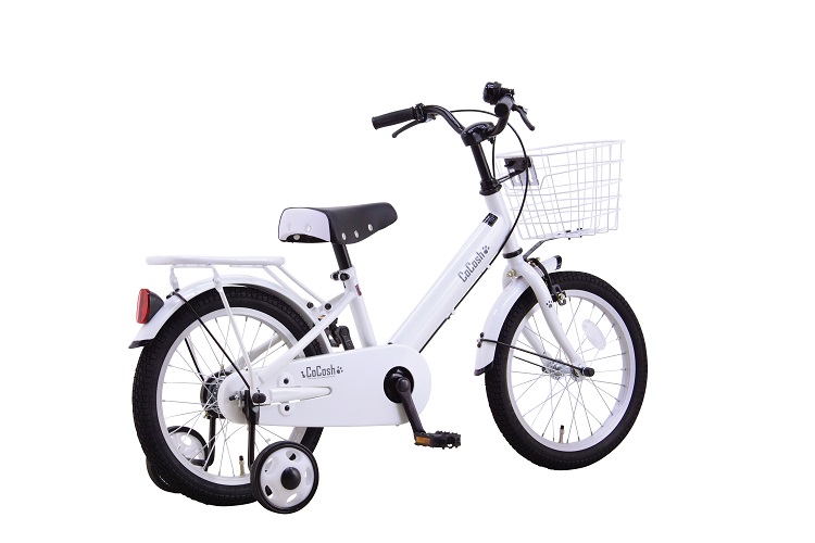 自転車 ココシュ