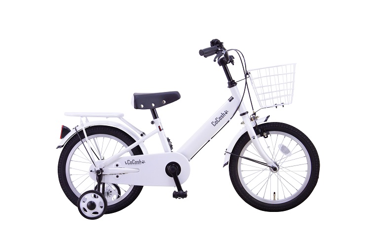 自転車 ココシュ