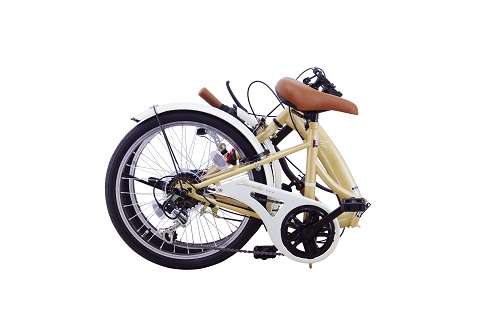 サカイ サイクル 折りたたみ 自転車