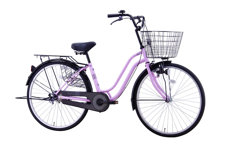 ファズ FUZ26｜シティサイクル｜サカイサイクル株式会社