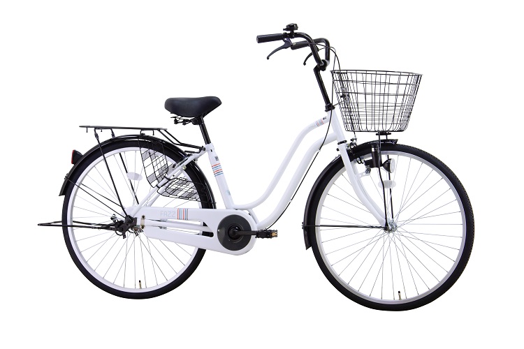 ファズ FUZ26｜シティサイクル｜サカイサイクル株式会社
