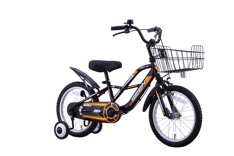 子供用自転車 SENK16/SENK18