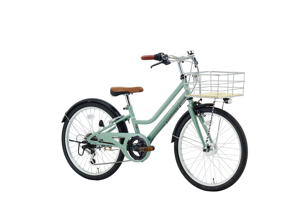 子供用自転車 NDP226HD/NDP246HD/NDP266HD