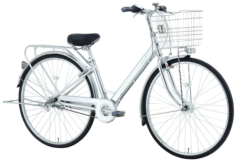シティサイクル ALV273RHD